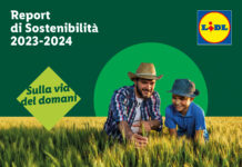 Dal risparmio energetico alla formazione: il bilancio di sostenibilità di Lidl Italia