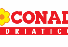 Accordo Conad–Coop: dal 2026 l’ipermercato di Andria passa a Conad Adriatico