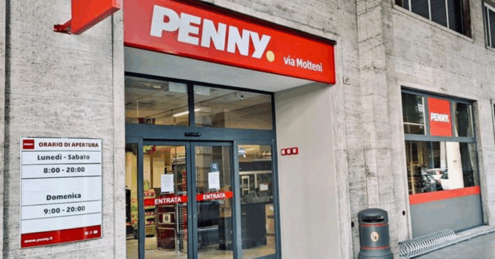 penny