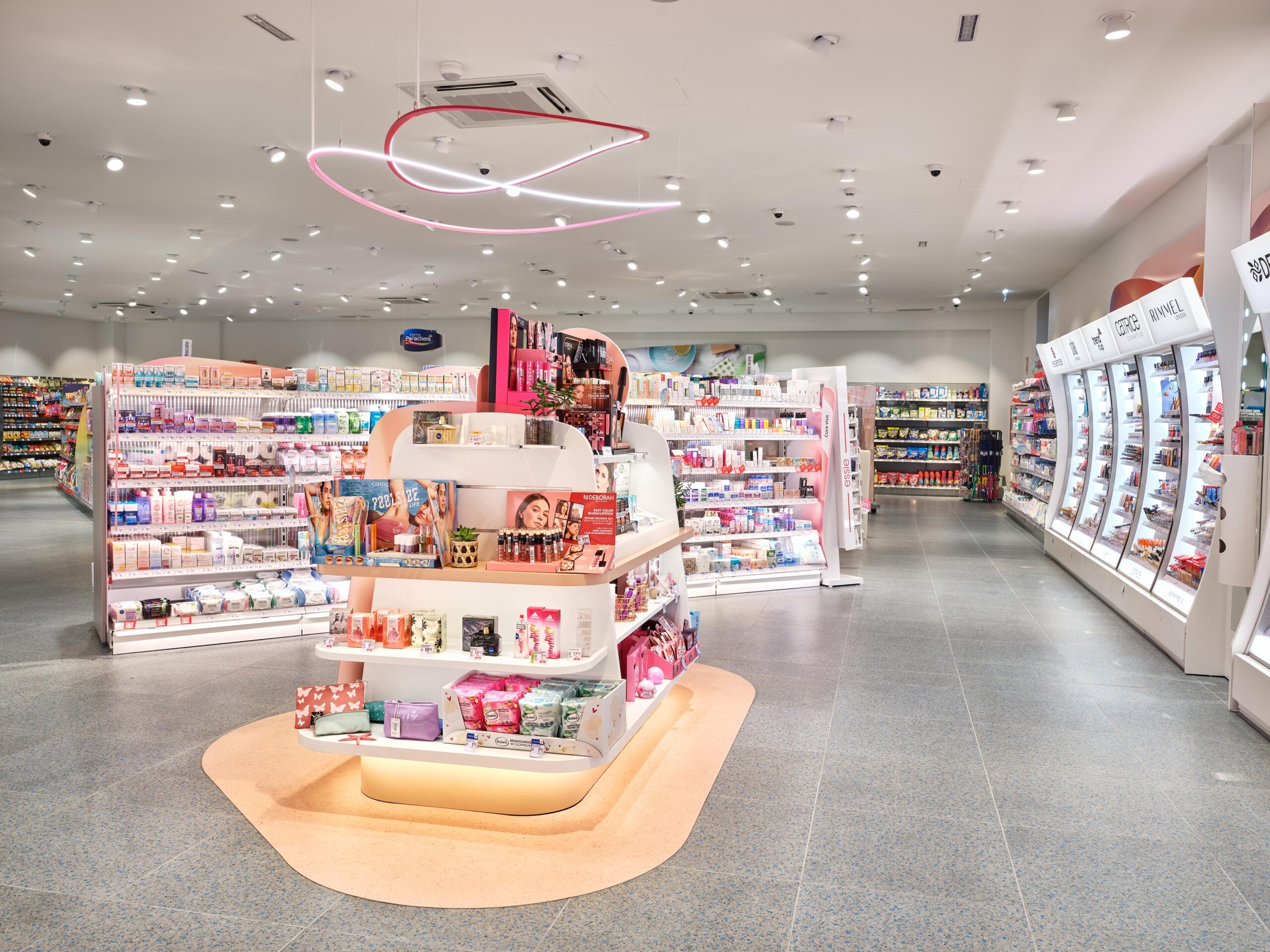 dm inaugura il 2026 con una nuova apertura a Ravenna: secondo store in ...
