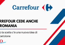 Carrefour cede anche la Romania: dietro la scelta c’è una nuova idea di competizione