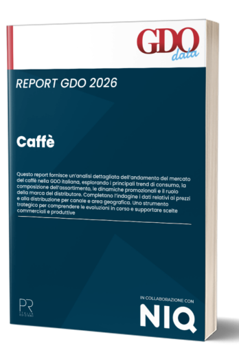CAFFÈ | Report GDO 2026