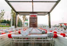 Nova Coop, bilancio 2025 positivo: utile raddoppiato e vendite oltre 1,23 miliardi