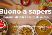 Buono a sapersi: il nuovo progetto Dit tra prossimità, filiera e consapevolezza