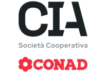 CIA-Conad, nel 2025 vendite a 3,2 miliardi e oltre 120 milioni investiti nella rete