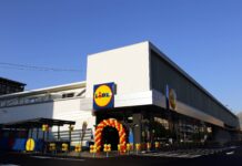 Lidl investe a Palermo con un nuovo punto vendita da riqualificazione urbana
