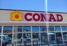 Freschi, servizi e territorio: Conad Nord Ovest apre a Bagno di Gavorrano