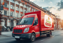 Coop Alleanza 3.0 porta EasyCoop a Mantova e in 16 comuni della provincia