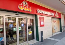 Dok riapre a Barletta dopo la ristrutturazione: investimento da 3 milioni di euro