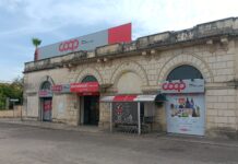 Tatò Paride rafforza il presidio territoriale con tre nuovi supermercati Coop