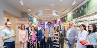 Benessity Conad debutta a Firenze con il primo punto vendita in Italia