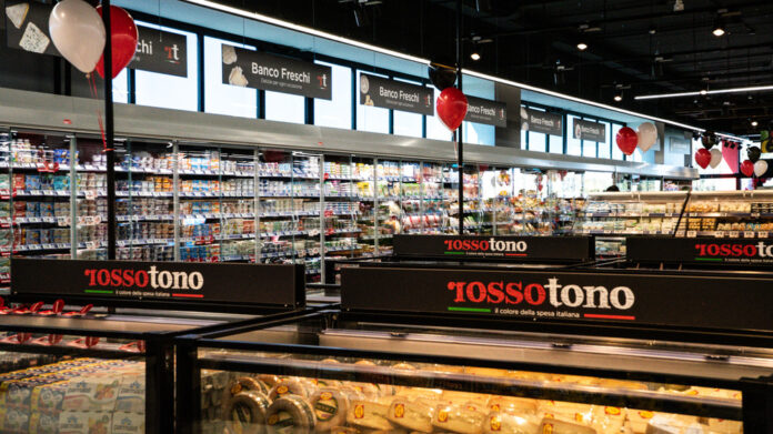 rossotono