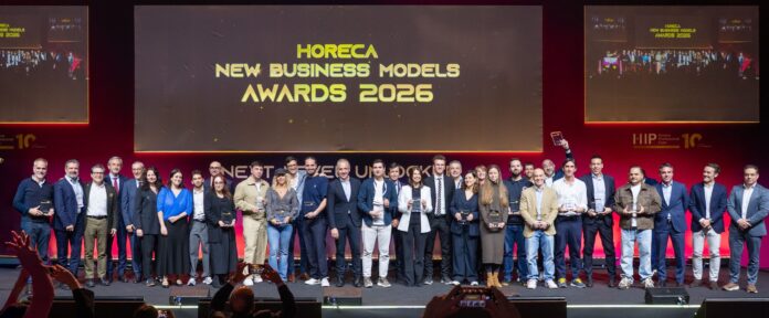 Gli Horeca New Business Models Awards di HIP Italia