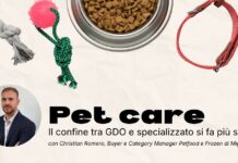 Pet care, il confine tra GDO e specializzato si fa più sottile