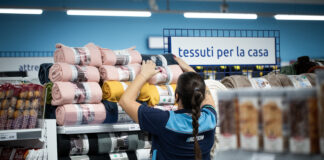 Action inaugura a Messina il primo punto vendita nella provincia