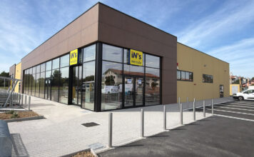 iN’S Mercato supera quota 580 negozi con l’apertura di due store in Lombardia e Piemonte