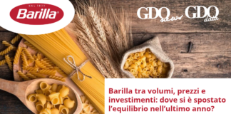 Barilla tra volumi, prezzi e investimenti: dove si è spostato l’equilibrio nell’ultimo anno?