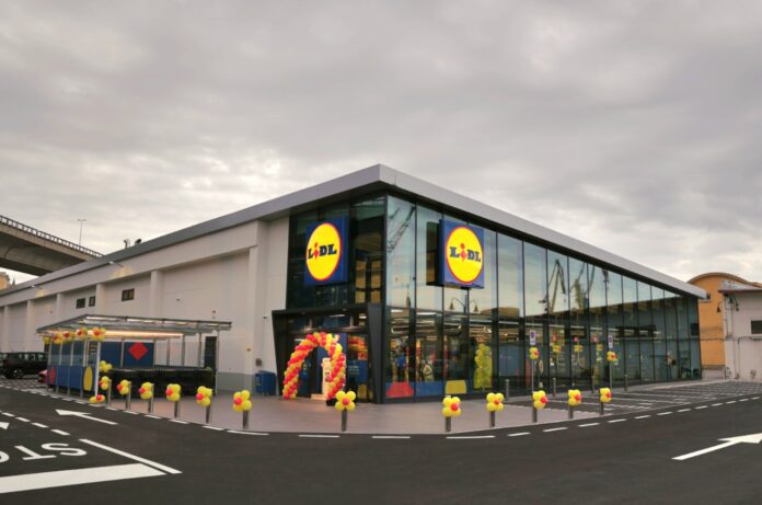 CS Lidl - Trieste 02