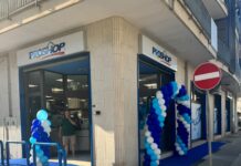 Proshop raggiunge 300 punti vendita e rafforza la rete drugstore