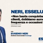Neri (Esselunga) «Non basta conquistare nuovi clienti, dobbiamo aumentare frequenza e occasioni di spesa»