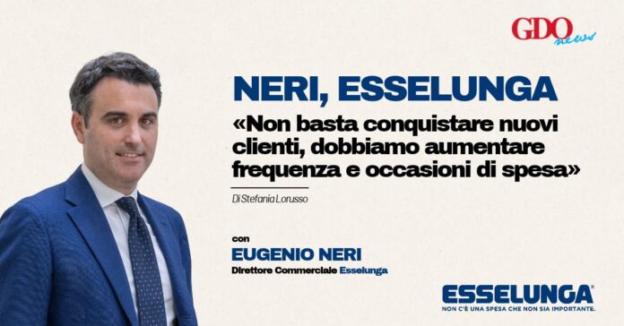 Esselunga, Neri