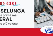 Esselunga resta prima, ma Iperal corre più veloce