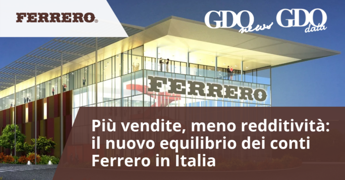 FERRERO