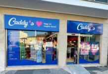 Gruppo VéGé rafforza il canale drugstore con l’ingresso di DMO e Caddy’s