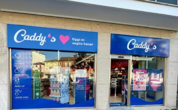 Gruppo VéGé rafforza il canale drugstore con l’ingresso di DMO e Caddy’s