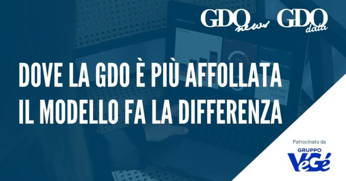 La saturazione non colpisce tutti allo stesso modo_ nei bacini più affollati alcune reti tengono, altre no