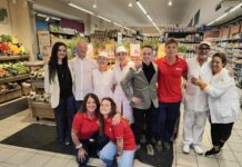 Conad City riapre a Livorno con spazi rinnovati e offerta valorizzata