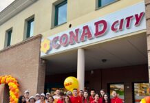 Conad Nord Ovest rinnova il punto vendita di Piazza Unità d’Italia a Maranello