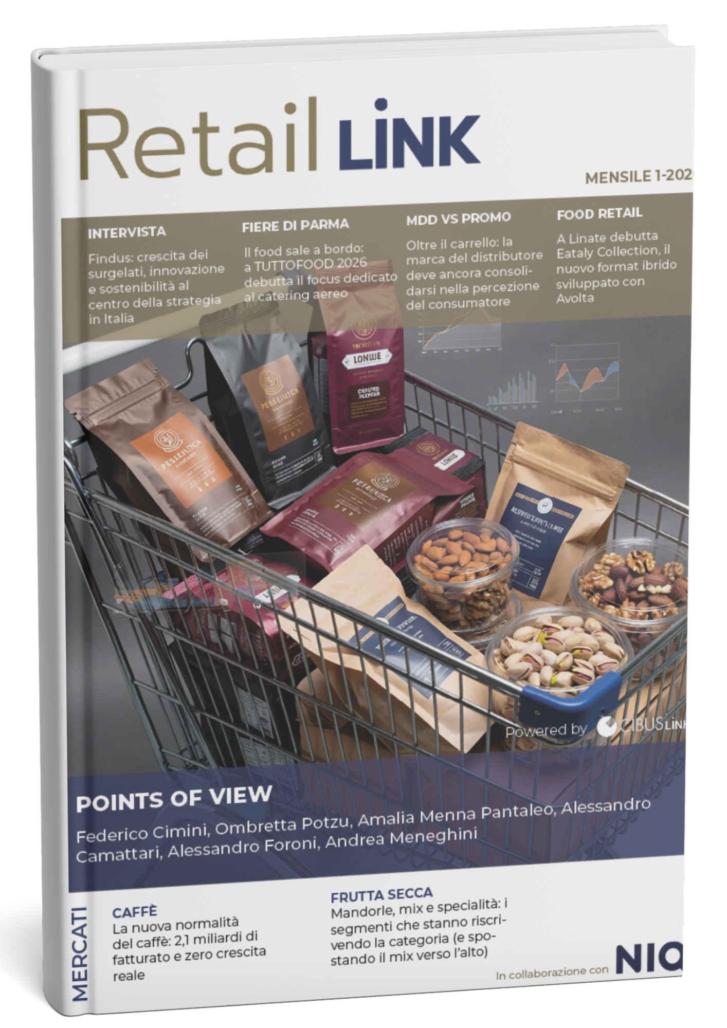 Copertina Retail Link 1