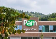 Pam Panorama investe oltre 25 milioni nel nuovo Superstore di Moncalieri