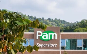 Pam Panorama investe oltre 25 milioni nel nuovo Superstore di Moncalieri