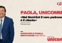 Paola (Unicomm) «Nel Nord-Est il vero padrone è il cliente»