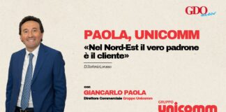 Paola (Unicomm) «Nel Nord-Est il vero padrone è il cliente»