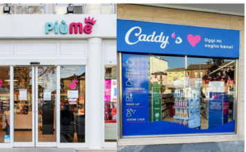La GDO vuole il drugstore ma non dentro il supermercato: i casi PiùMe e Caddy’s