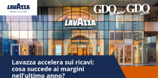 Lavazza cresce, investe e si espande: cosa succede davvero ai margini?