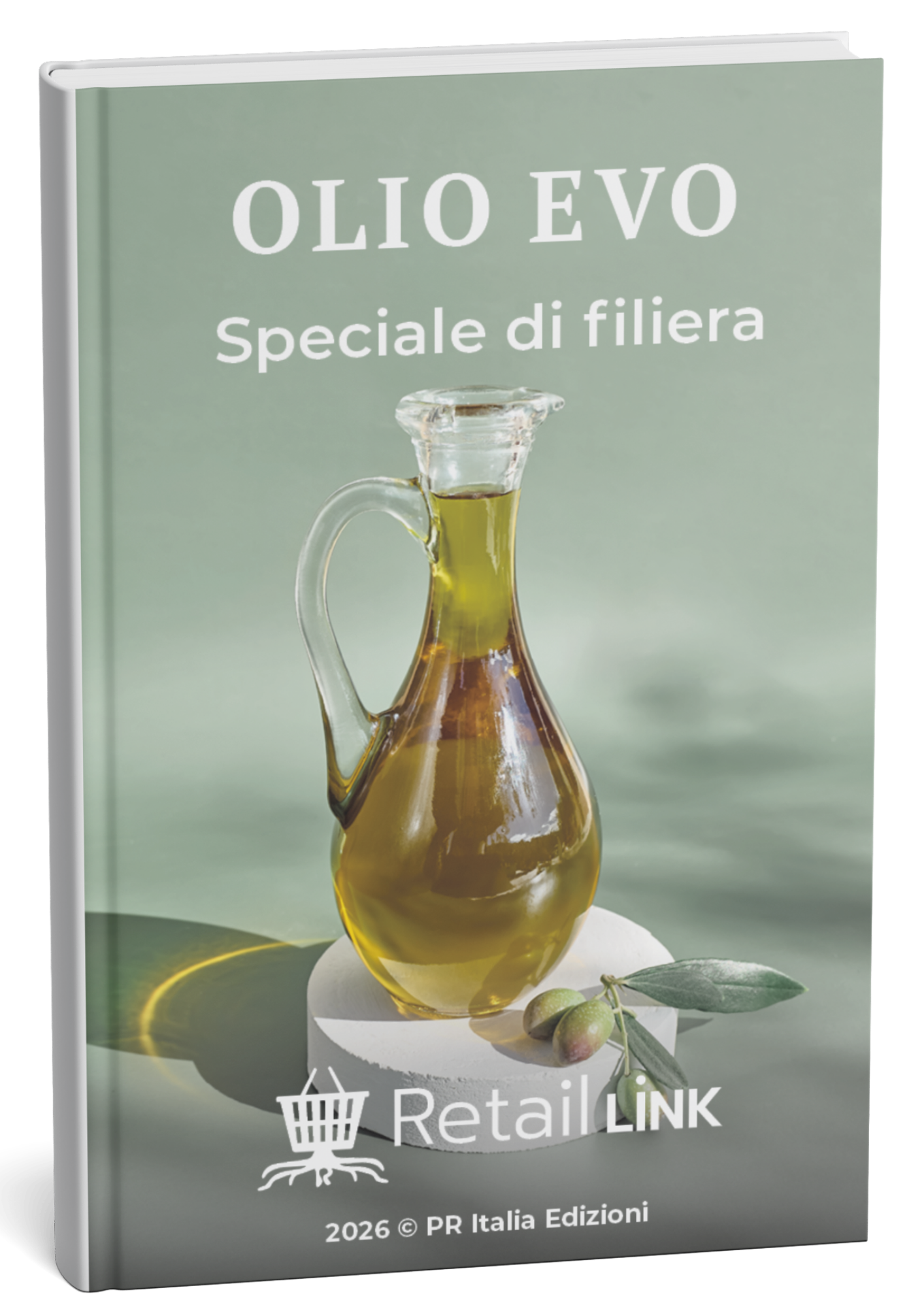 Copertina Speciale di filiera