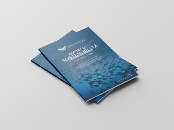 Unifrigo Gadus _ Report di Sostenibilita?