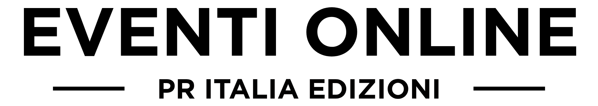 Eventi PR Italia