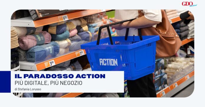 paradosso-action