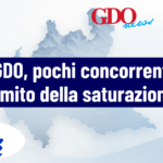 Tanta GDO, pochi concorrenti: il falso mito della saturazione