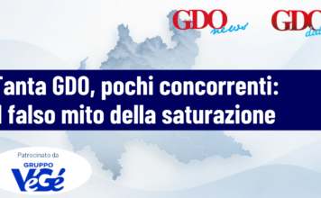 Tanta GDO, pochi concorrenti: il falso mito della saturazione