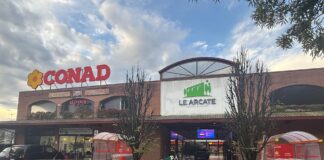 Conad Centro Nord rafforza la presenza nel Reggiano con un nuovo store ex Realco