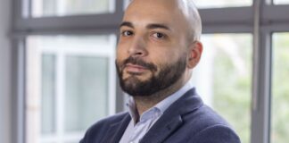 Stefano Borsoi è il nuovo direttore commerciale di Unes Maxi