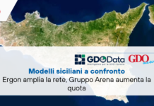 Ergon amplia la rete, Gruppo Arena aumenta la quota: modelli siciliani a confronto