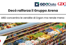 Decò rafforza il Gruppo Arena, ARD concentra le vendite di Ergon ma rende meno