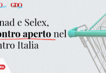 Conad e Selex, scontro aperto nel centro Italia